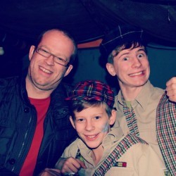  - Scouts en Gidsen Zaventem 
